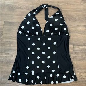 Sunshine Zone Swim Top